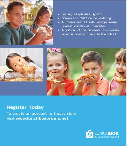 Lunchbox Program