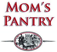 Mom's Pantry Due Date Nov. 8, 2024