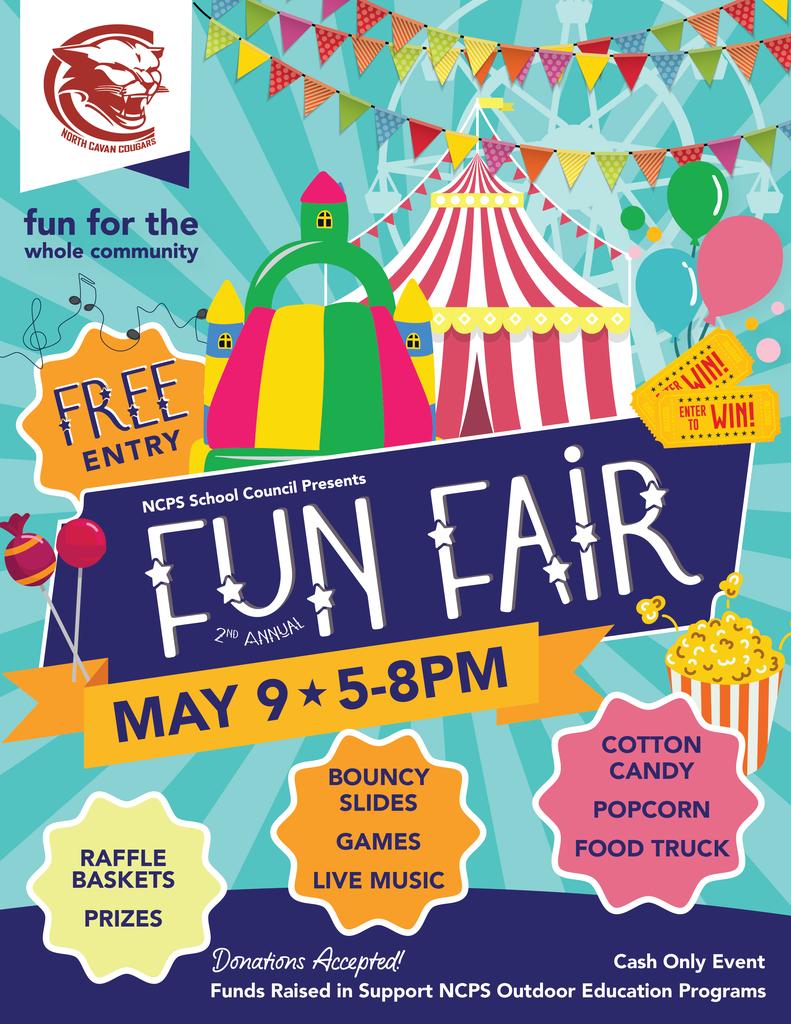 North Cavan Fun Fair