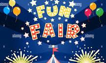 Donations for Fun Fair